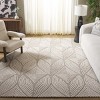 Metro MET425 Hand Tufted Indoor Rugs - Safavieh - 2 of 4