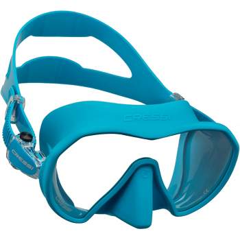 Generic Blue Scuba Diving SMB Dive Reel Blue 289FT @ Best Price Online