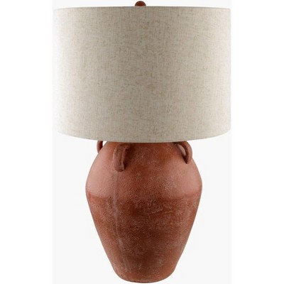 Livabliss Colorado Global Table Lamps