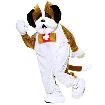 target dog plush