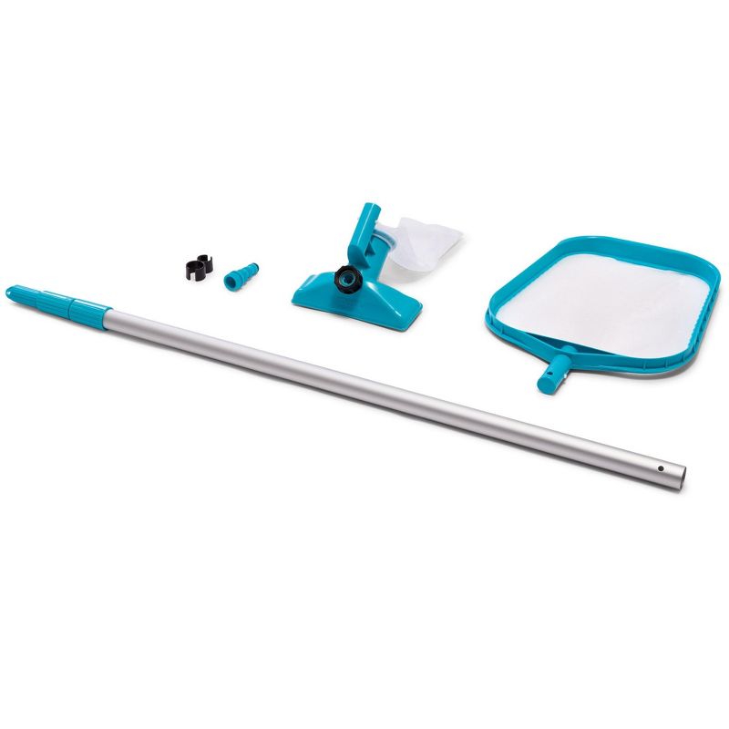 Intex Pool Cleaning Maintenance Kit with Vacuum & Pole, 1 of 4
