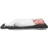 Babymoov Cosymorpho Universal Newborn Cushion | Ultra-Comfortable Body Pillow and Flat Head Prevention | Provides Support in all Baby Gear - image 3 of 4