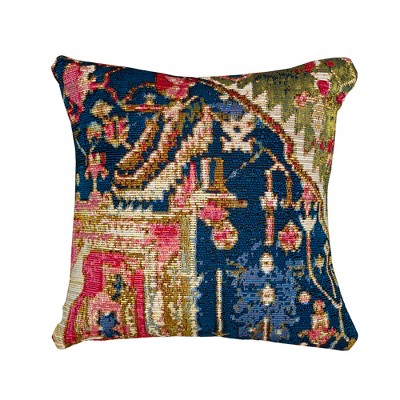 Liora Manne Marina Casual Indoor/Outdoor Pillow..