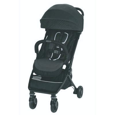 baby trend jetaway compact stroller