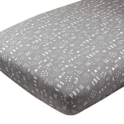 organic crib sheets target