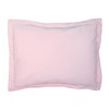 Bedtime Originals Blossom Watercolor Floral Twin Size Quilt and Pillow Sham Set - 4 of 4