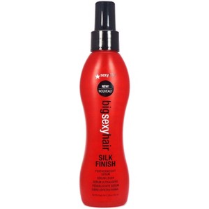 Sexy Hair Big Silk Finish Elixir Serum 2.5 oz - 1 of 4