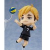 Good Smile Company: Nendoroid: Haikyuu!! - Atsumu Miya #1403 - 4 of 4
