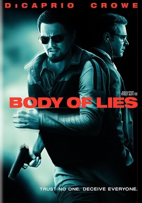 Body of Lies (Special Edition) (DVD)