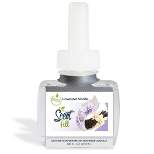 Scent Fill Plug-in Refill - 100% Natural Lavender Vanilla - 2.85 fl oz