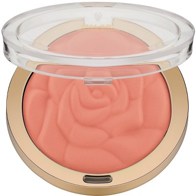 milani blush powder rose