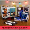 Polly Pocket Collector Stranger Things Compact, Special Edition Dolls and Playset - image 2 of 4