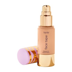 tarte Face Tape Full Coverage Foundation - 1.01 fl oz - Ulta Beauty - 1 of 4