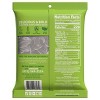 SMACKIN' Dill Pickle Sunflower Seeds - 4oz - 2 of 4
