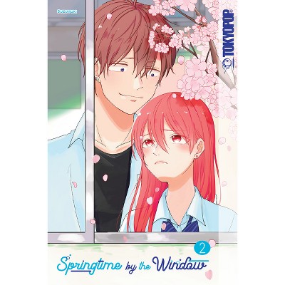 Springtime by the Window, Volume 2 - by  Suzuyuki (Paperback)