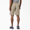 Dickies FLEX Cooling Regular Fit Utility Shorts, 11" - 2 of 2