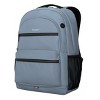 Targus 15.6" Octave II Backpack, Blue - image 2 of 4