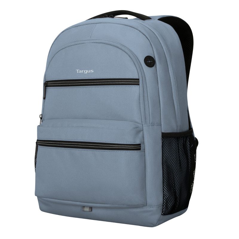 Targus 15.6" Octave II Backpack, Blue, 2 of 9