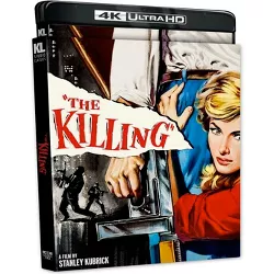 The Killing (4K/UHD)(2022)