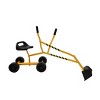 INFURNIC Nature Exploration Toys Kids Toy Excavator Riding Sand Dredger Interactive Play with Bucket Control, Yellow, 22"*18"*5" - 2 of 4