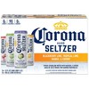 Corona Hard Seltzer Variety Pack - 24pk/12 fl oz Slim Cans - 3 of 4