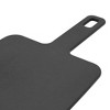 ZWILLING Plant Fiber Cutting Board with Handle - Slate - 3 of 3