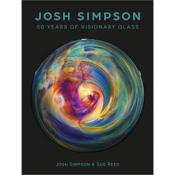 Josh Simpson - (Hardcover)