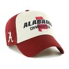 NCAA Alabama Crimson Tide Tan Realm Hat - 3 of 3