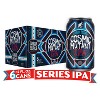 Oskar Blues Hop Forward Rotating IPA Series - 6pk/12 fl oz Cans - 3 of 4