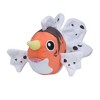 Pokemon Center: Sitting Cuties: Seaking Plush # 119 -  Generation 1 - 6 In - 2 of 2