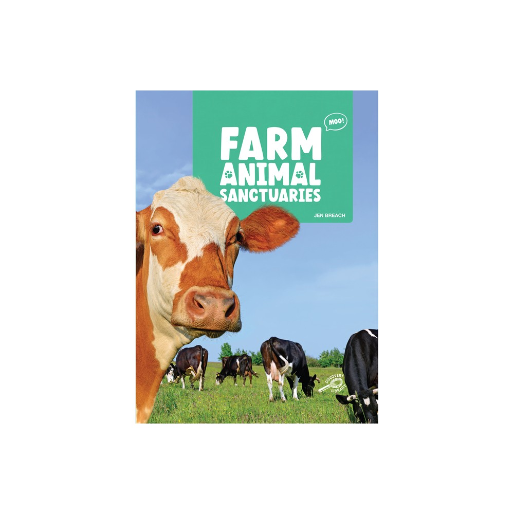 Farm Animal Sanctuaries