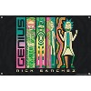 Trends International Rick And Morty: Season 8 - Genius Unframed Wall Poster Prints - 4 of 4