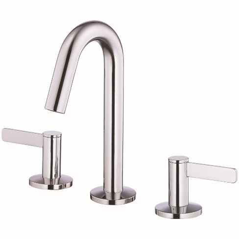 Danze D303130 Amalfi 1 2 Gpm Mini Widespread Bathroom Faucet With
