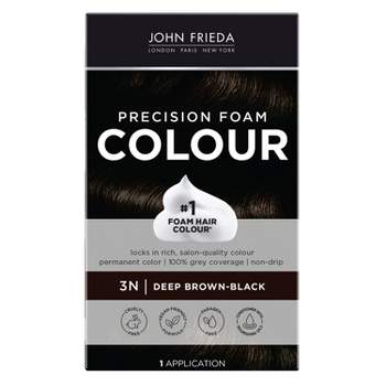 John Frieda Precision Foam Colour