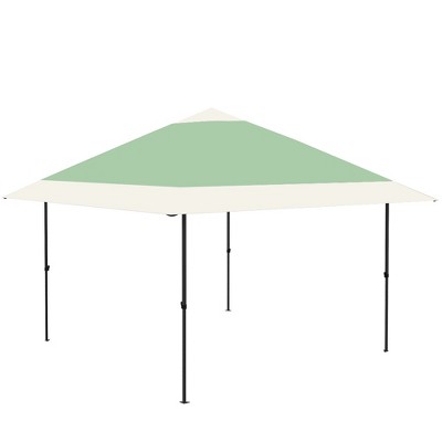 12x12Ft Gazebos, Pop Up Outdoor Canopy Tent, Pop Up, Adjustable Height Instant Gazebos for Events