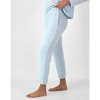 Hanes Originals Comfywear Women's French Terry Joggers, 28" - 2 of 4