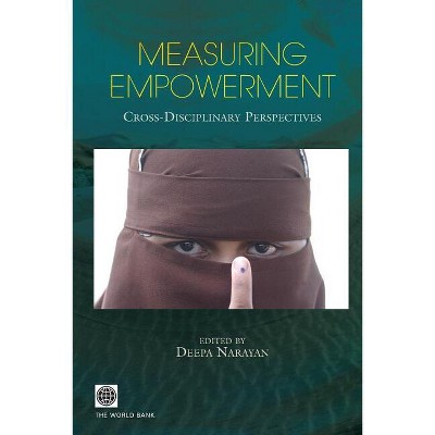 Measuring Empowerment - (Trade and Development) by  Deepa Narayan (Paperback)