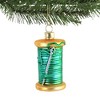 Cody Foster 2.75 In Spool Of Thread Christmas Sewing Needle Hobby Tree Ornaments - 3 of 3