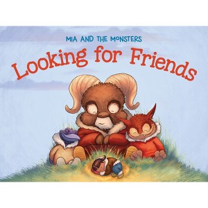 Looking for Friends - (Paperback) - 1 of 1