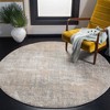 Adirondack ADR207 Non-Shedding Power Loomed Indoor Rugs - Safavieh - 2 of 4