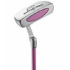 MacGregor Golf DCT Junior Girl Golf Clubs Set with Bag, Left Hand Ages 3-5 - 4 of 4