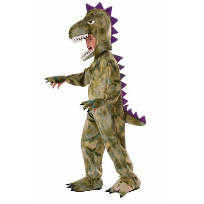 Forum Novelties Children's Dinosaur Costume