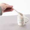 Pavilion Gift Company - Aunt - 5" Mini Keepsake Spoon - Spoons - 3 of 4