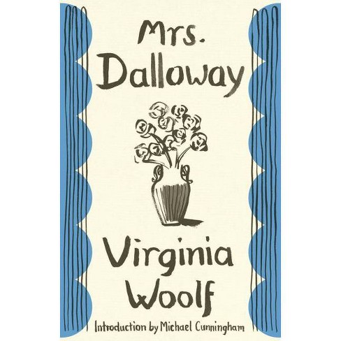 Mrs. Dalloway - (penguin Classics Deluxe Edition) By Virginia Woolf  (paperback) : Target