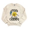 Simply Sage Market Get Out Of My Kitchen Pickleball Champs Sweatshirt - 2 of 4