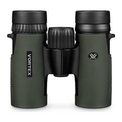 Vortex 8x32 Diamondback HD Roof Prism Binoculars