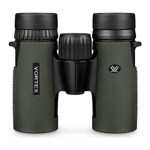 Vortex 8x32 Diamondback HD Roof Prism Binoculars - 1 of 3