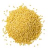 Organic Hulled Millet - Whole Grain Seeds, Non-GMO, Kosher, Raw, Bulk - 2 of 4