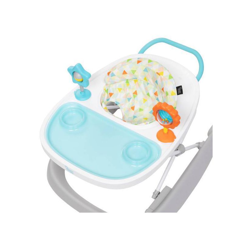 Smart Steps Dine N&#39; Play 3-in-1 Feeding Walker with Stem Learning Toys - Harmony Fun, 5 of 13