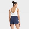 Women's Seamless Cropped Tank Top - All In Motion™ - 2 of 4